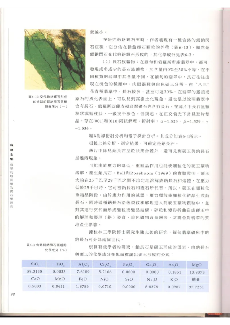 翡翠全集（上）_X018-玉石珠宝鉴定教程最新合集_6、翡翠鉴定专题全套课程_翡翠电子书_翡翠品评