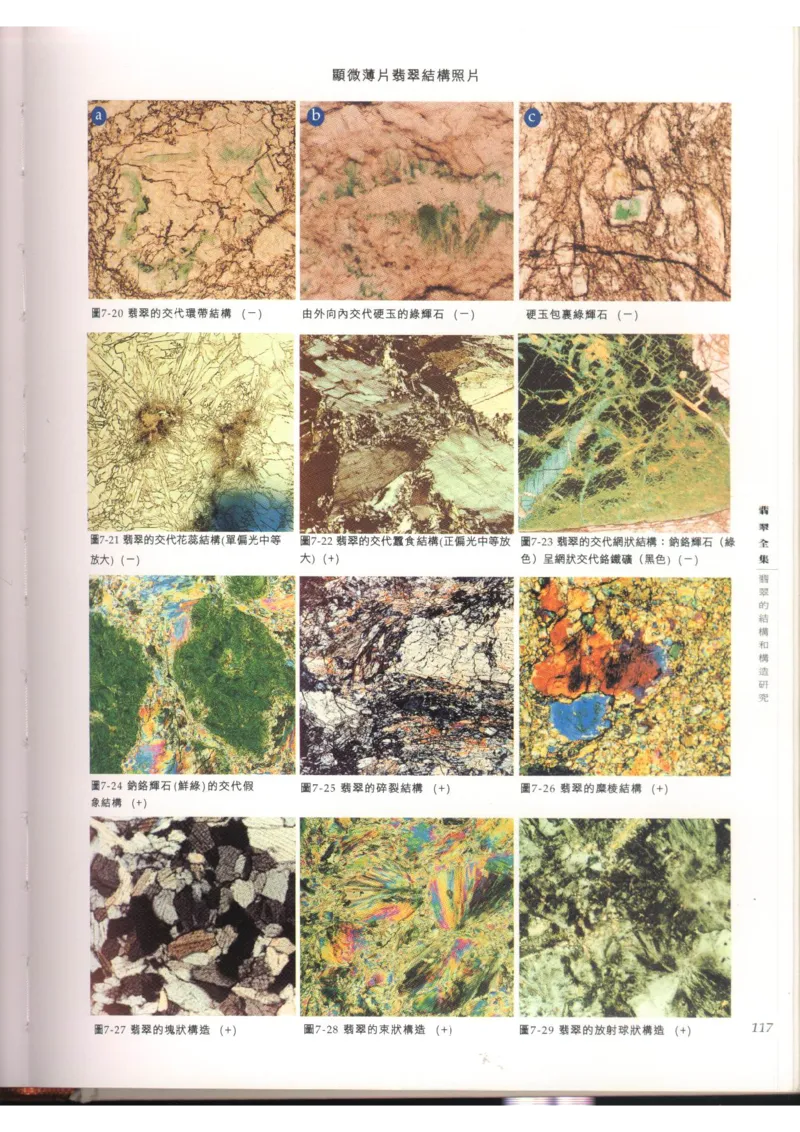 翡翠全集（上）_X018-玉石珠宝鉴定教程最新合集_6、翡翠鉴定专题全套课程_翡翠电子书_翡翠品评