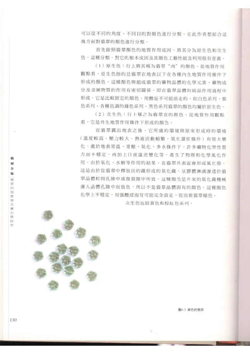 翡翠全集（上）_X018-玉石珠宝鉴定教程最新合集_6、翡翠鉴定专题全套课程_翡翠电子书_翡翠品评