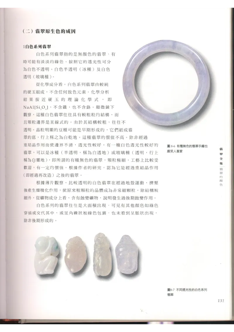 翡翠全集（上）_X018-玉石珠宝鉴定教程最新合集_6、翡翠鉴定专题全套课程_翡翠电子书_翡翠品评