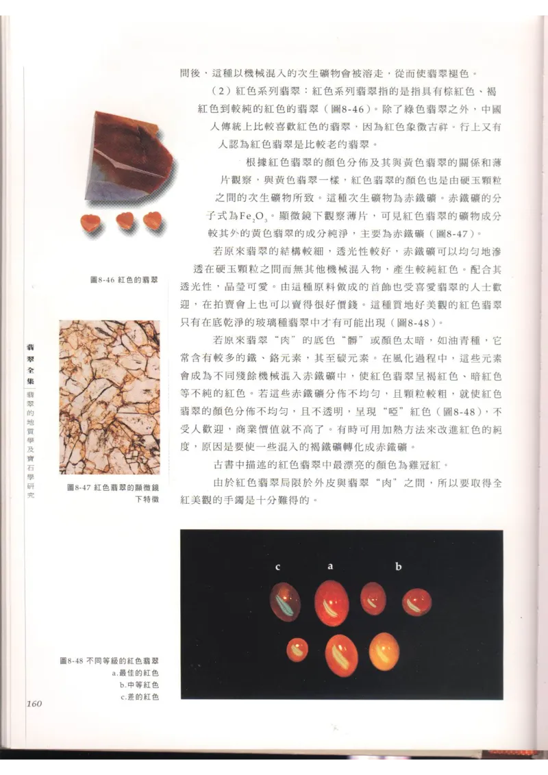 翡翠全集（上）_X018-玉石珠宝鉴定教程最新合集_6、翡翠鉴定专题全套课程_翡翠电子书_翡翠品评