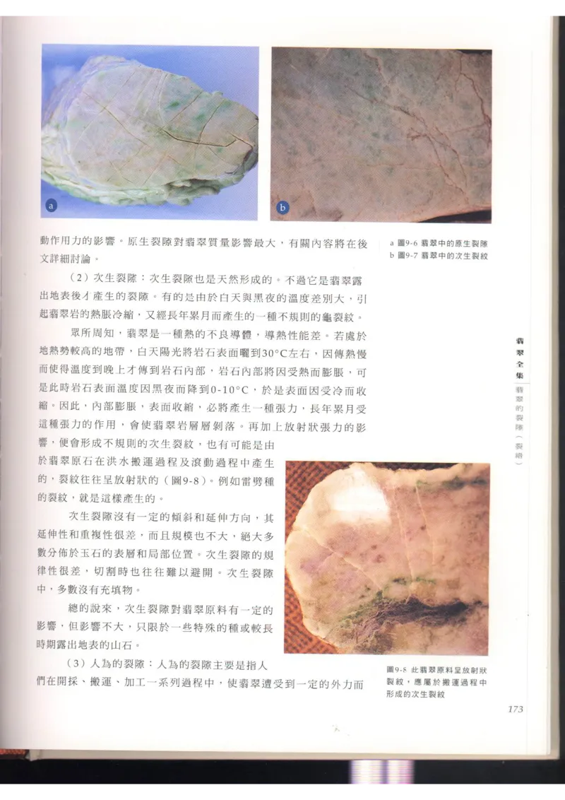 翡翠全集（上）_X018-玉石珠宝鉴定教程最新合集_6、翡翠鉴定专题全套课程_翡翠电子书_翡翠品评