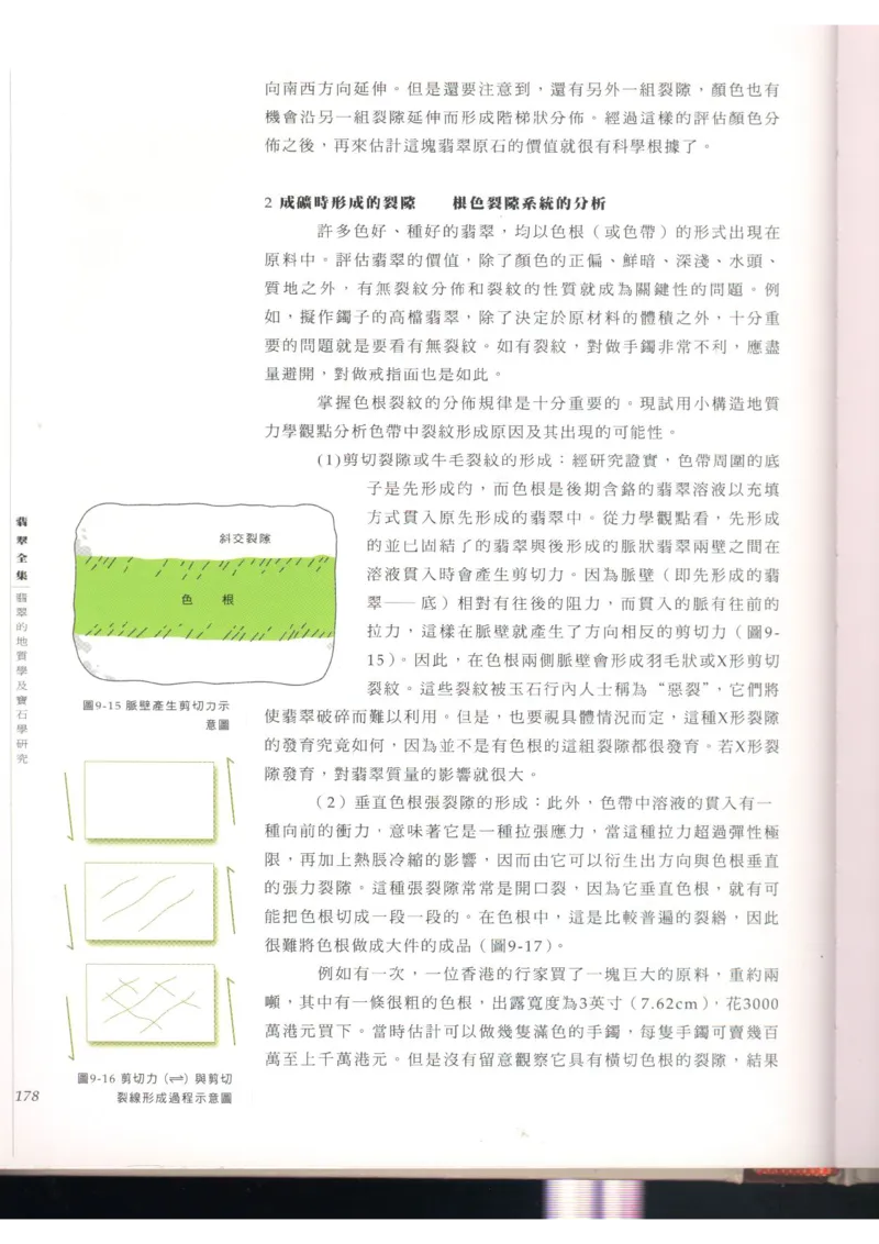 翡翠全集（上）_X018-玉石珠宝鉴定教程最新合集_6、翡翠鉴定专题全套课程_翡翠电子书_翡翠品评