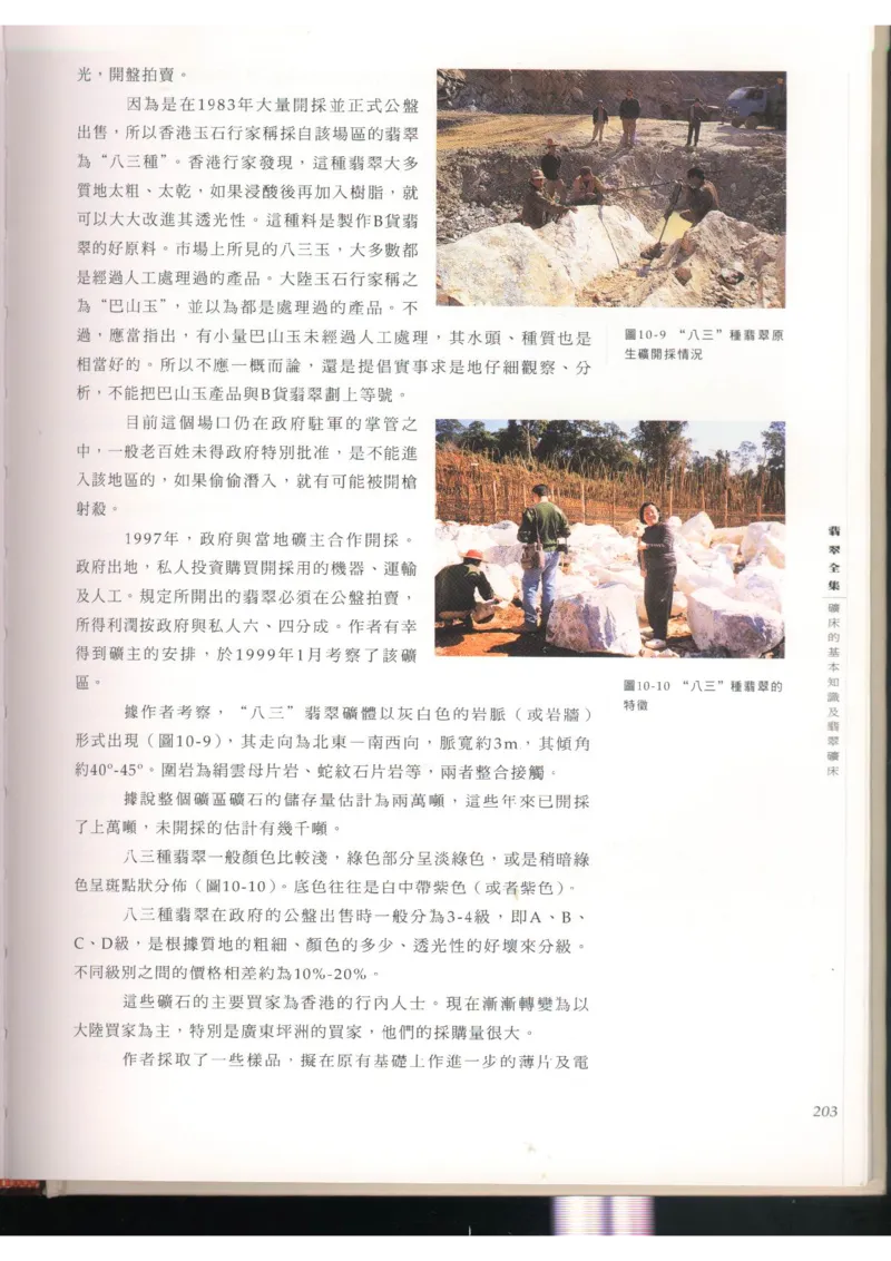 翡翠全集（上）_X018-玉石珠宝鉴定教程最新合集_6、翡翠鉴定专题全套课程_翡翠电子书_翡翠品评