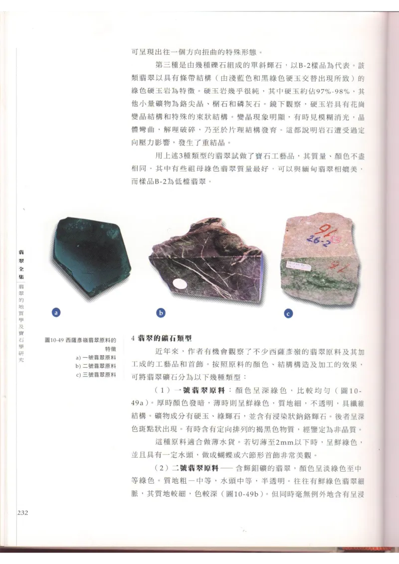 翡翠全集（上）_X018-玉石珠宝鉴定教程最新合集_6、翡翠鉴定专题全套课程_翡翠电子书_翡翠品评