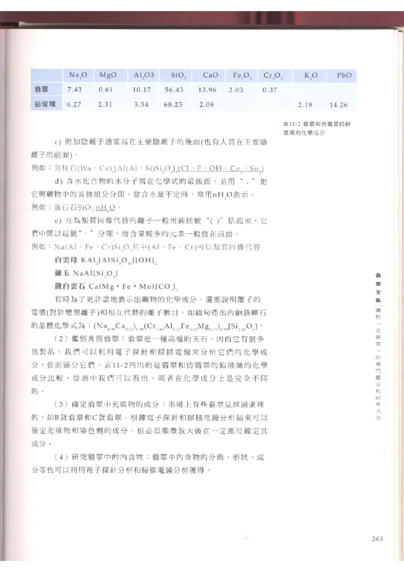 翡翠全集（上）_X018-玉石珠宝鉴定教程最新合集_6、翡翠鉴定专题全套课程_翡翠电子书_翡翠品评