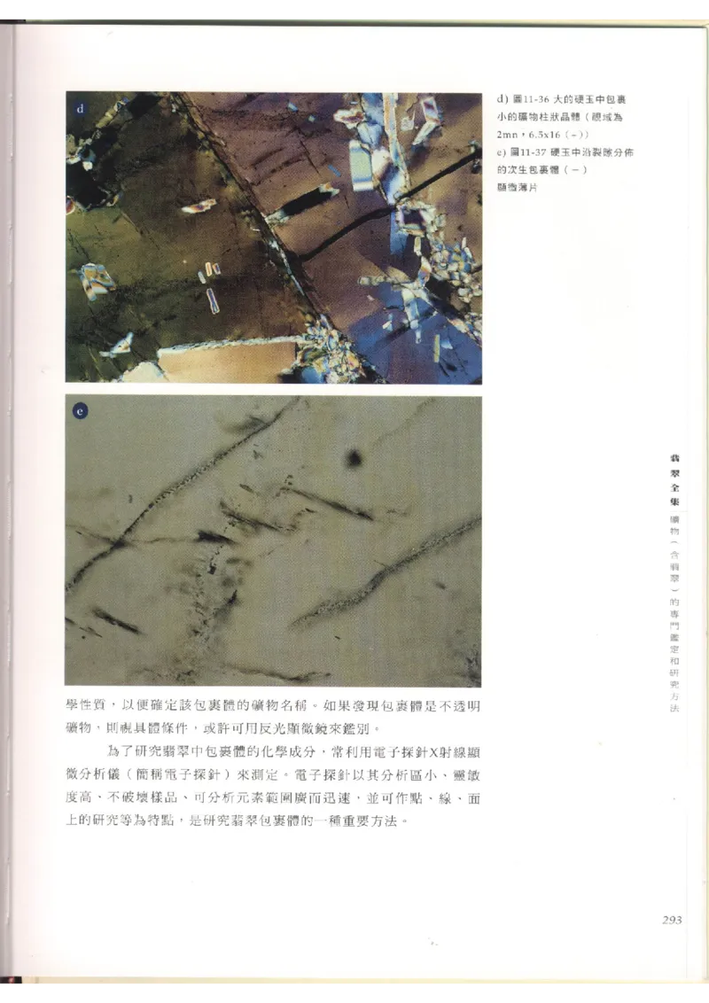 翡翠全集（上）_X018-玉石珠宝鉴定教程最新合集_6、翡翠鉴定专题全套课程_翡翠电子书_翡翠品评