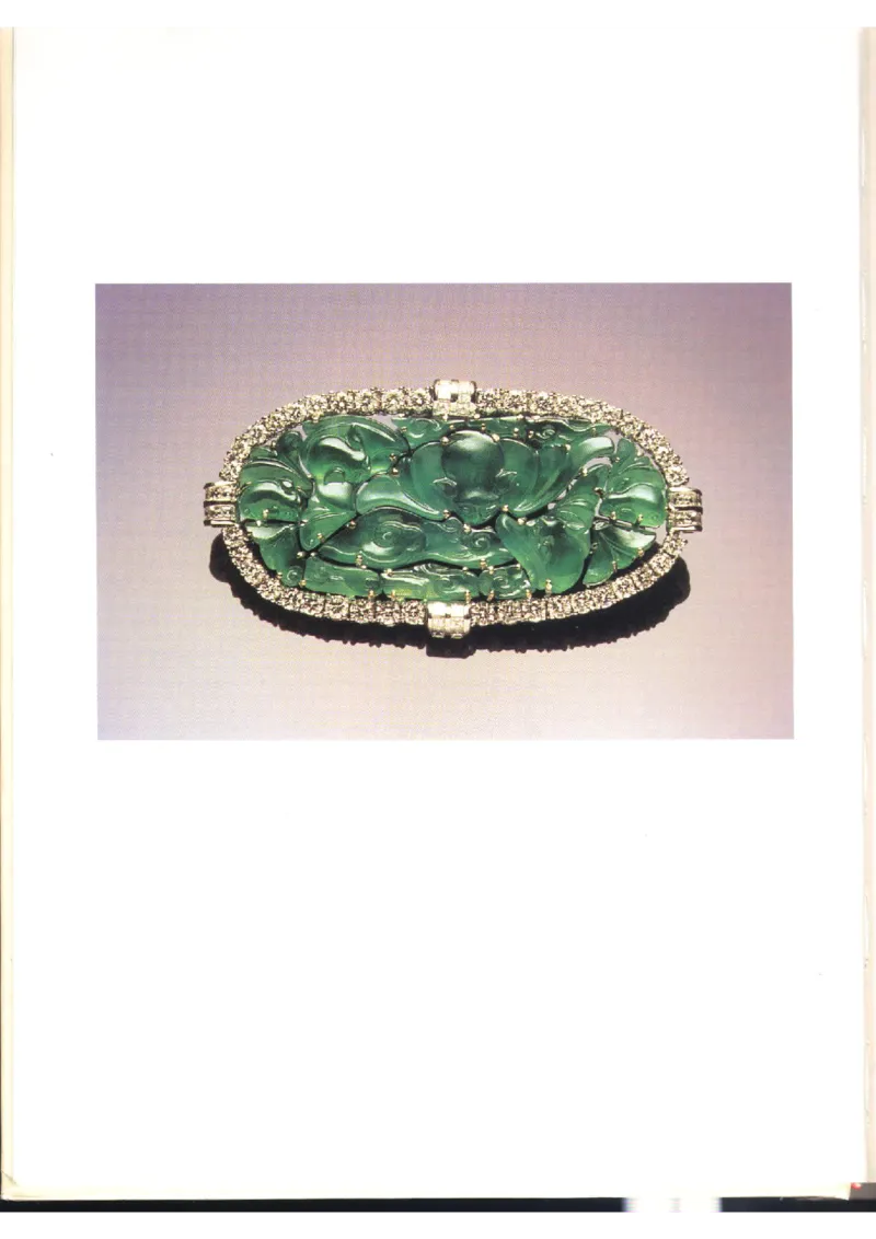 翡翠全集（上）_X018-玉石珠宝鉴定教程最新合集_6、翡翠鉴定专题全套课程_翡翠电子书_翡翠品评