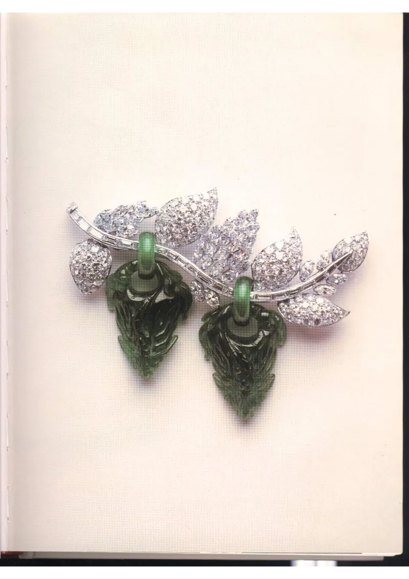 翡翠全集（上）_X018-玉石珠宝鉴定教程最新合集_6、翡翠鉴定专题全套课程_翡翠电子书_翡翠品评