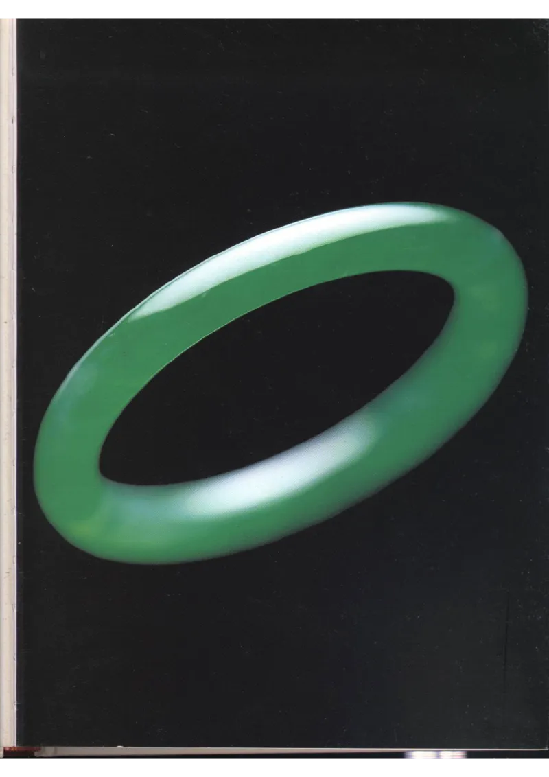 翡翠全集（上）_X018-玉石珠宝鉴定教程最新合集_6、翡翠鉴定专题全套课程_翡翠电子书_翡翠品评