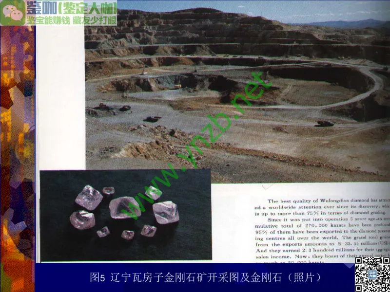 第2讲：纯洁永恒的宝石之王：钻石_X018-玉石珠宝鉴定教程最新合集_3、珠宝玉石鉴赏学习资料合集_珠宝玉石大学培训讲座教材