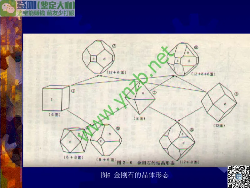 第2讲：纯洁永恒的宝石之王：钻石_X018-玉石珠宝鉴定教程最新合集_3、珠宝玉石鉴赏学习资料合集_珠宝玉石大学培训讲座教材