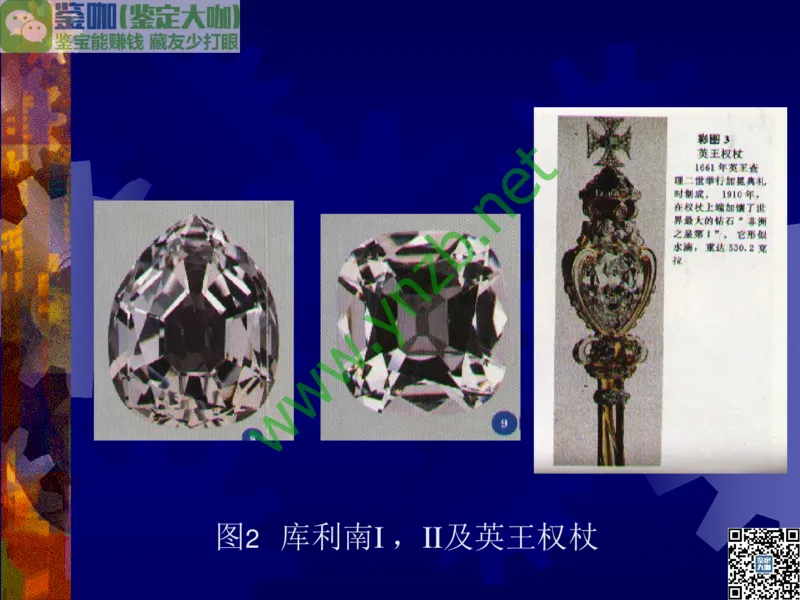 第2讲：纯洁永恒的宝石之王：钻石_X018-玉石珠宝鉴定教程最新合集_3、珠宝玉石鉴赏学习资料合集_珠宝玉石大学培训讲座教材