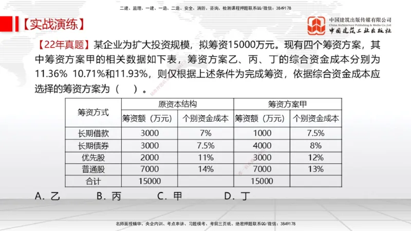 07.02一建《经济》60天逆袭突破全攻略_2026年一级建造师_2026年一建经济_2025年一建经济SVIP_02-基础精讲✿高端面授✿深度强化_02-经济《前期全套课》张莹波JGS_讲义