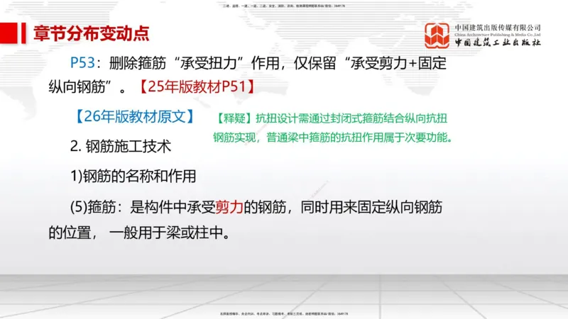 01.09一建《市政》新教材变动解析课_2026年一级建造师_2026年一建市政_2026年一建市政SVIP_2026一建市政SVIP_02-基础精讲✿高端面授✿深度强化_讲义