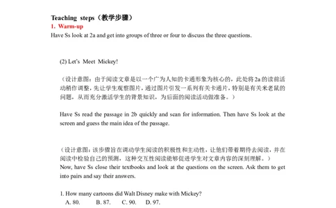 8A-Unit5Period4_初中英语新版_最新人教版英语八年级上册_老版（含有参考价值）_02课件人教版初中英语八上（多版本）易提分旗舰店_课件教案_Unit5