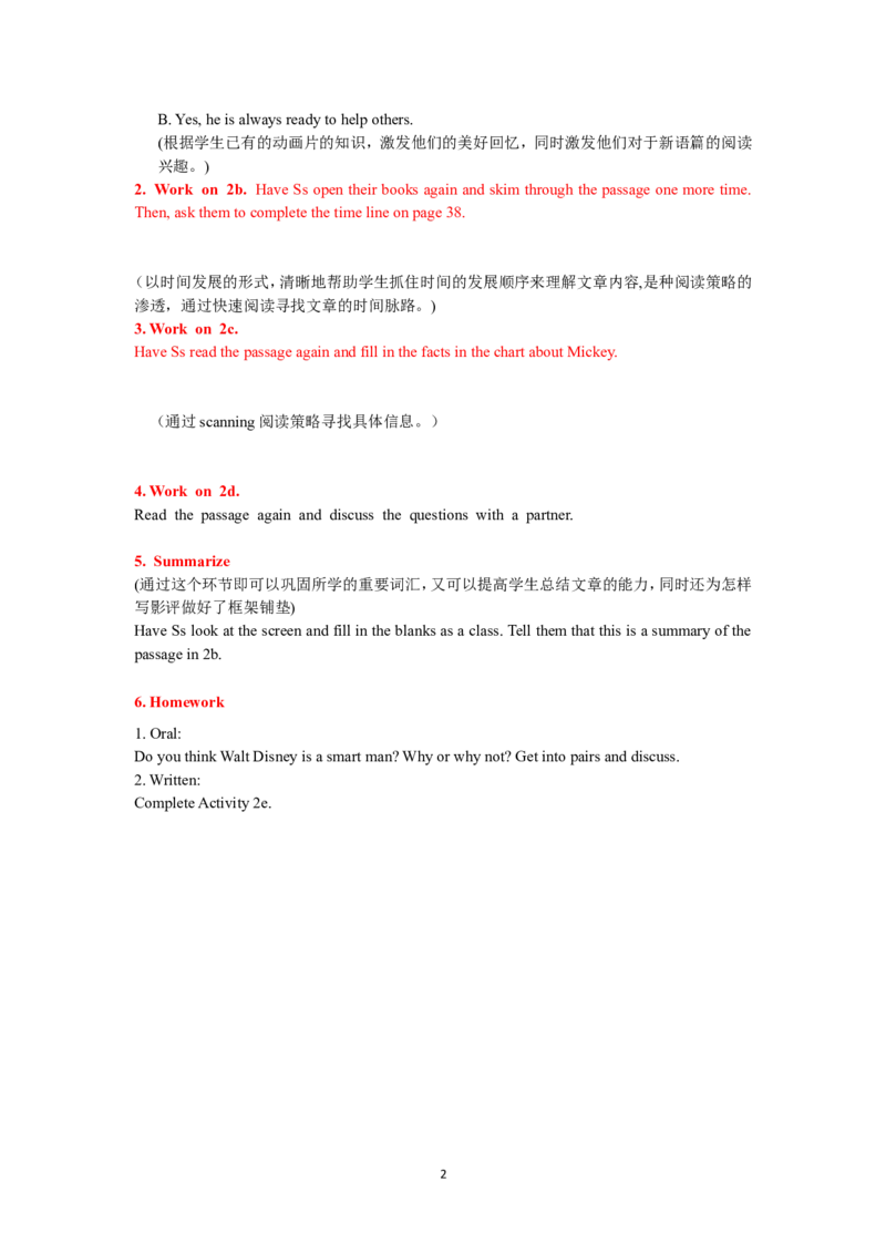 8A-Unit5Period4_初中英语新版_最新人教版英语八年级上册_老版（含有参考价值）_02课件人教版初中英语八上（多版本）易提分旗舰店_课件教案_Unit5