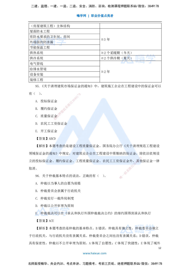 06.2025陈印-五年真题解析-2022年真题-多项选择题_2026年一级建造师_2026年一建法规_2025年一建法规SVIP_03-习题精析✿实战特训✿模考通关_04-法规《五年真题解析》刘颖HX_讲义