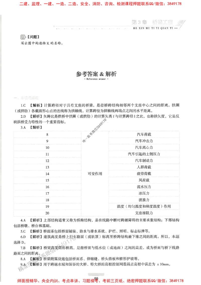 2025一建公路-核心母题1000题（新版）推荐_2026年一级建造师_2026年一建公路_2025年一建公路SVIP_01-精华文档✿电子教材✿历年真题_45-公路《核心母题1000题-新版》SMR推荐