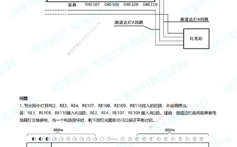 07.2025柚子老师-十年真题案例解析-2019真题案例解析_2026年一级建造师_2026年一建民航_2025年一建民航SVIP_03-习题精析✿实战特训✿模考通关_09-民航《十年真题解析》柚子HX_讲义