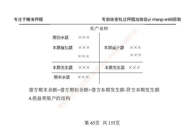 银行笔试掌中宝_2025春招题库汇总_银行题库-1_银行全套上岸资料_讲义+题库+冲刺_07、备考必备讲义（行情特色+考情分析+备考指导）全