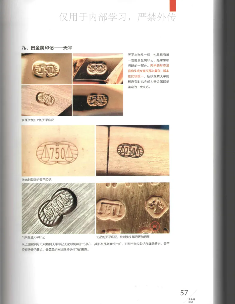 名表通鉴_X017-奢侈品鉴定教程最新合集_5、寄卖行鉴定全套手册合集6套_手表鉴定资料