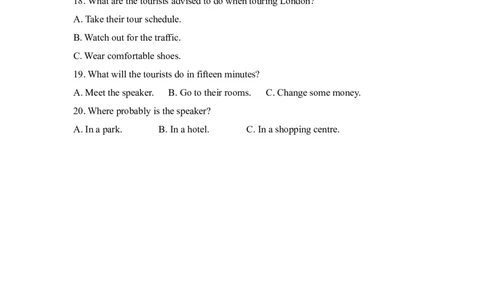 2016年高考英语试卷（新课标Ⅱ卷）（解析卷）_英语历年高考真题_新&middot;Word版2008-2025&middot;高考英语真题_英语（按年份分类）2008-2025_2016&middot;高考英语真题