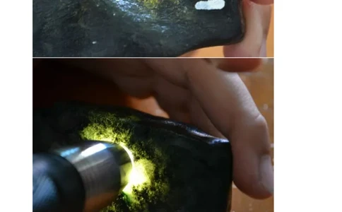 新手应该寻找怎样的石头练手_X018-玉石珠宝鉴定教程最新合集_8、玉石翡翠鉴定与投资电子资料_赌石专题