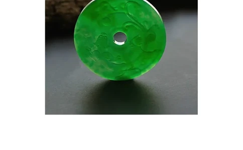 看图识翡翠您看行不行_X018-玉石珠宝鉴定教程最新合集_8、玉石翡翠鉴定与投资电子资料