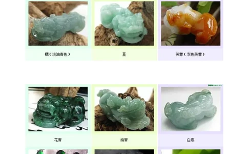 看图识翡翠您看行不行_X018-玉石珠宝鉴定教程最新合集_8、玉石翡翠鉴定与投资电子资料