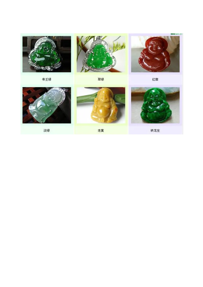 看图识翡翠您看行不行_X018-玉石珠宝鉴定教程最新合集_8、玉石翡翠鉴定与投资电子资料