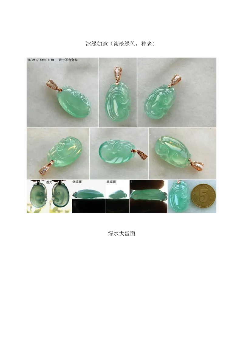 看图识翡翠您看行不行_X018-玉石珠宝鉴定教程最新合集_8、玉石翡翠鉴定与投资电子资料