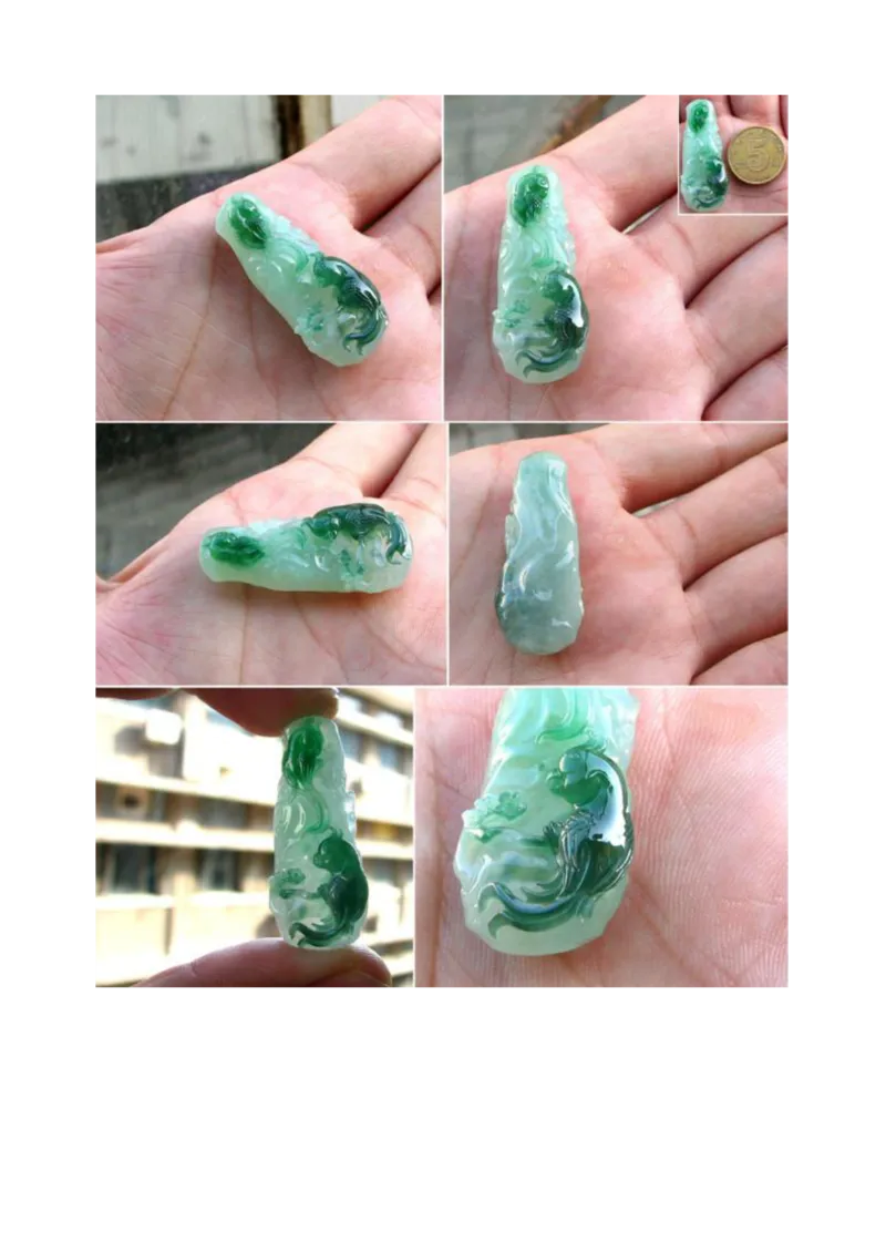 看图识翡翠您看行不行_X018-玉石珠宝鉴定教程最新合集_8、玉石翡翠鉴定与投资电子资料