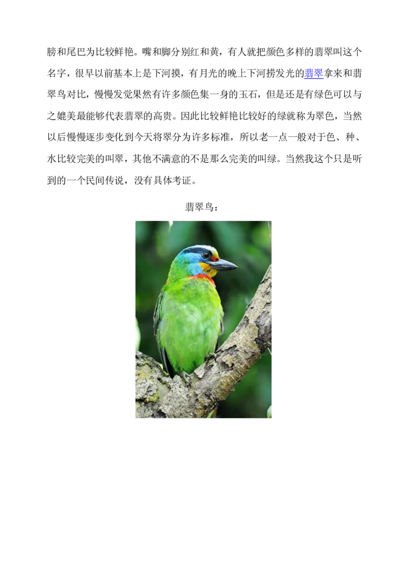 看图识翡翠您看行不行_X018-玉石珠宝鉴定教程最新合集_8、玉石翡翠鉴定与投资电子资料