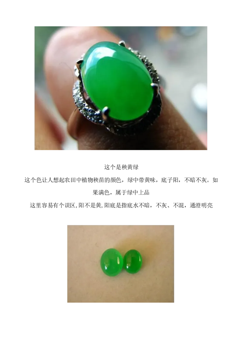 看图识翡翠您看行不行_X018-玉石珠宝鉴定教程最新合集_8、玉石翡翠鉴定与投资电子资料