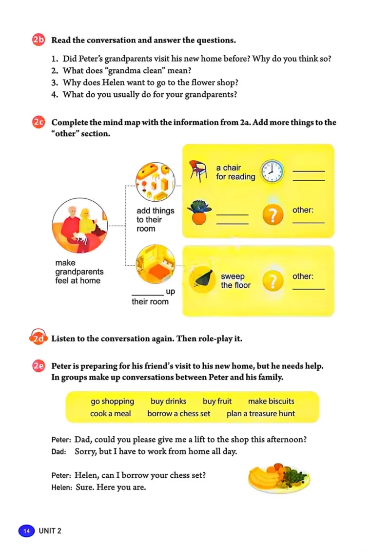 25秋8上英语新版_初中英语新版_最新人教版英语八年级上册_新版_初中英语8上新更新第三套可选择_07课堂笔记_原文PDF