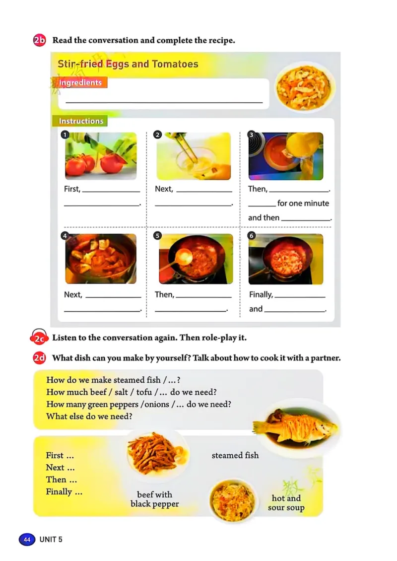25秋8上英语新版_初中英语新版_最新人教版英语八年级上册_新版_初中英语8上新更新第三套可选择_07课堂笔记_原文PDF