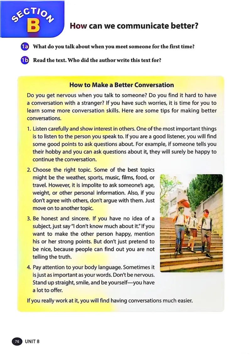 25秋8上英语新版_初中英语新版_最新人教版英语八年级上册_新版_初中英语8上新更新第三套可选择_07课堂笔记_原文PDF