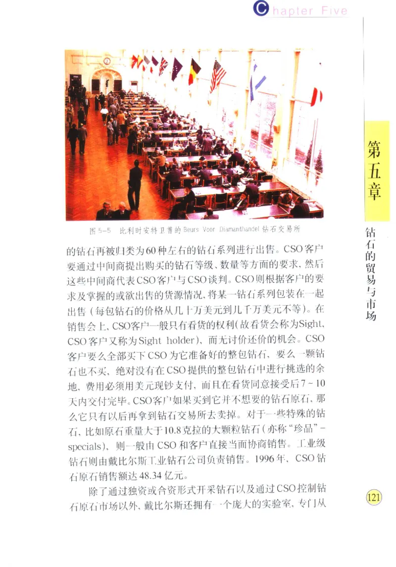 钻石与钻石鉴赏_11486542_X018-玉石珠宝鉴定教程最新合集_4、珠宝玉石鉴定投资手册合集