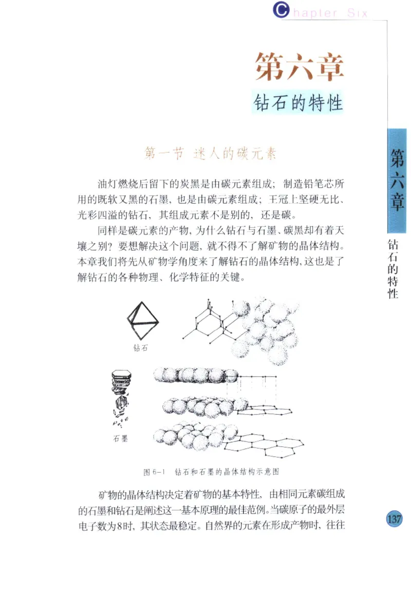 钻石与钻石鉴赏_11486542_X018-玉石珠宝鉴定教程最新合集_4、珠宝玉石鉴定投资手册合集