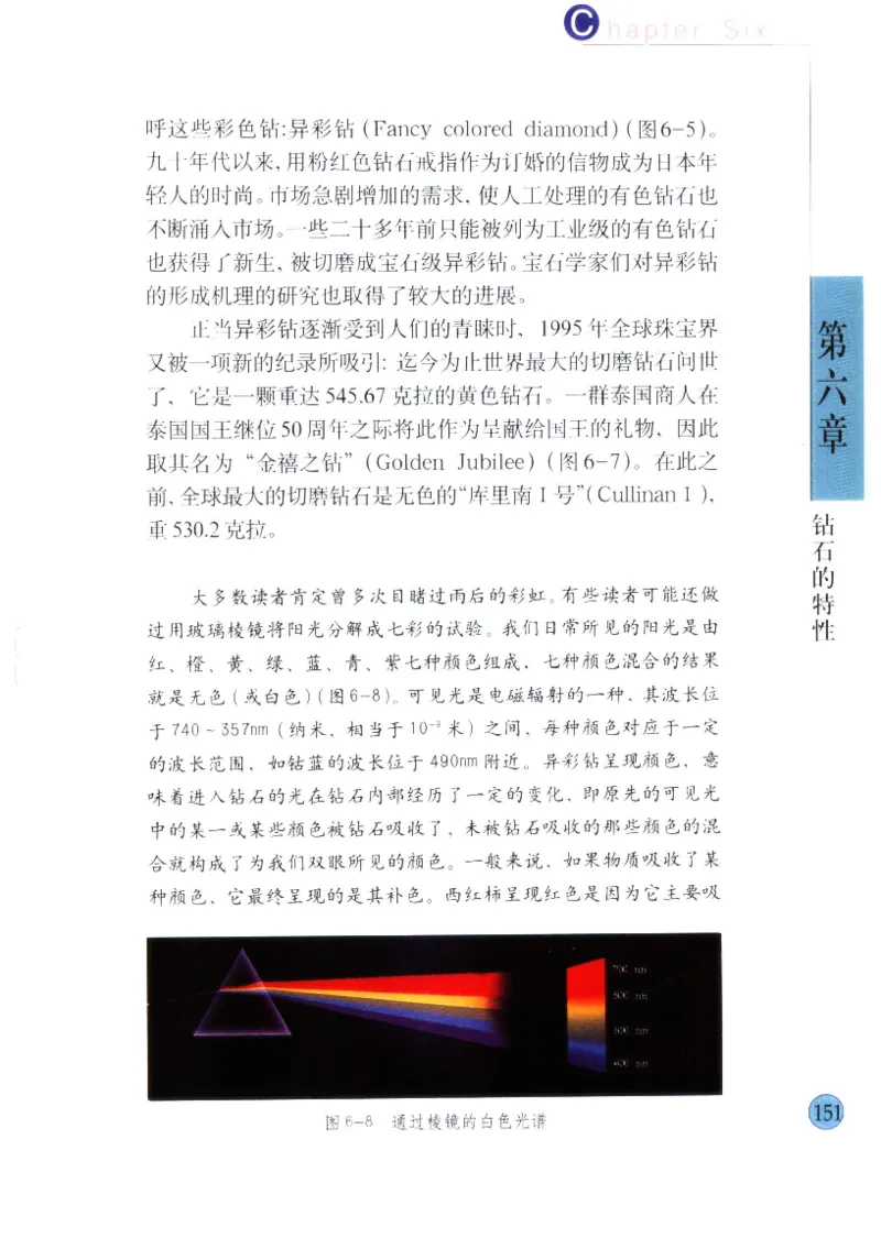 钻石与钻石鉴赏_11486542_X018-玉石珠宝鉴定教程最新合集_4、珠宝玉石鉴定投资手册合集