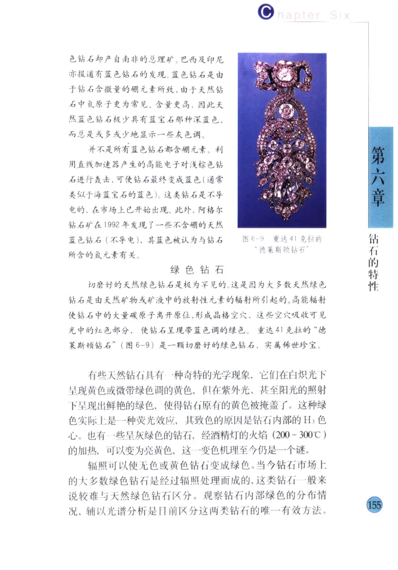 钻石与钻石鉴赏_11486542_X018-玉石珠宝鉴定教程最新合集_4、珠宝玉石鉴定投资手册合集