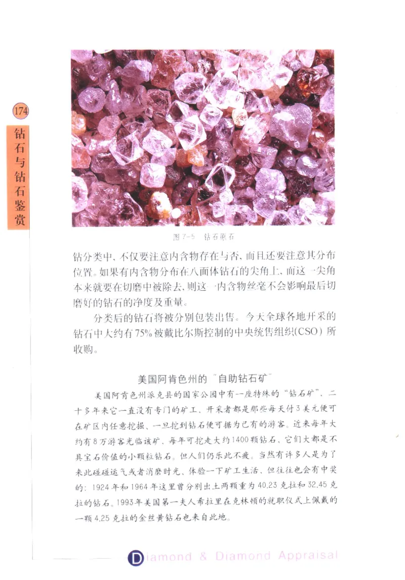 钻石与钻石鉴赏_11486542_X018-玉石珠宝鉴定教程最新合集_4、珠宝玉石鉴定投资手册合集