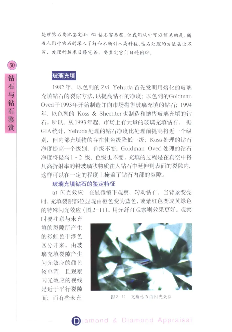 钻石与钻石鉴赏_11486542_X018-玉石珠宝鉴定教程最新合集_4、珠宝玉石鉴定投资手册合集