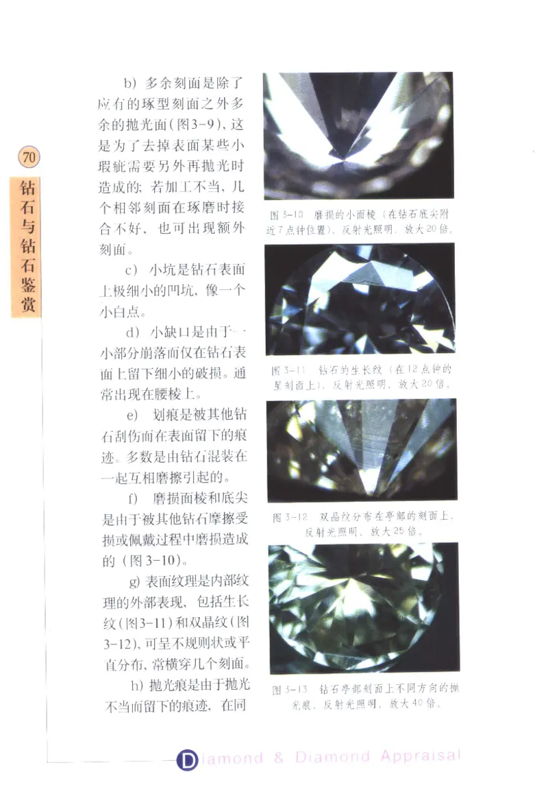钻石与钻石鉴赏_11486542_X018-玉石珠宝鉴定教程最新合集_4、珠宝玉石鉴定投资手册合集