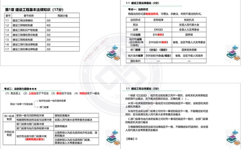 2025一建《法规》精讲讲义_2026年一建法规_2025年一建法规SVIP_02-基础精讲✿高端面授✿深度强化_47-法规《深度精讲直播》吕占涛DL