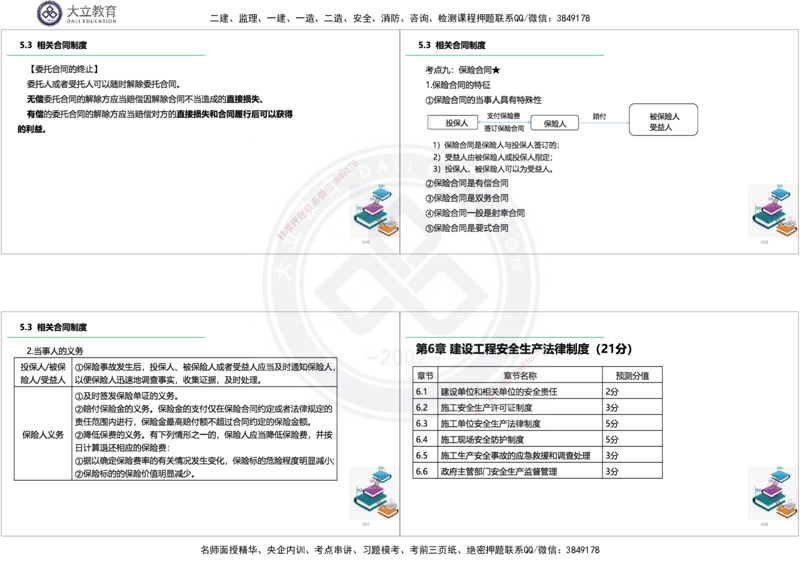 2025一建《法规》精讲讲义_2026年一建法规_2025年一建法规SVIP_02-基础精讲✿高端面授✿深度强化_47-法规《深度精讲直播》吕占涛DL