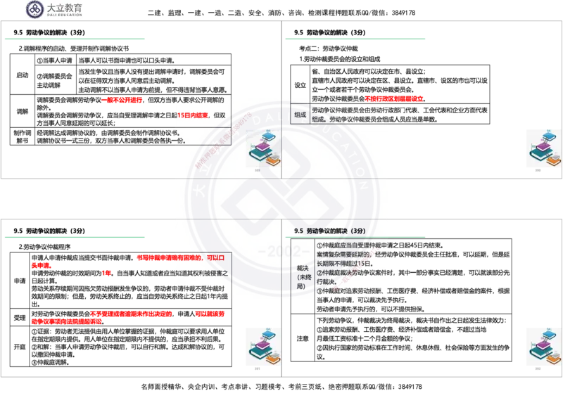 2025一建《法规》精讲讲义_2026年一建法规_2025年一建法规SVIP_02-基础精讲✿高端面授✿深度强化_47-法规《深度精讲直播》吕占涛DL