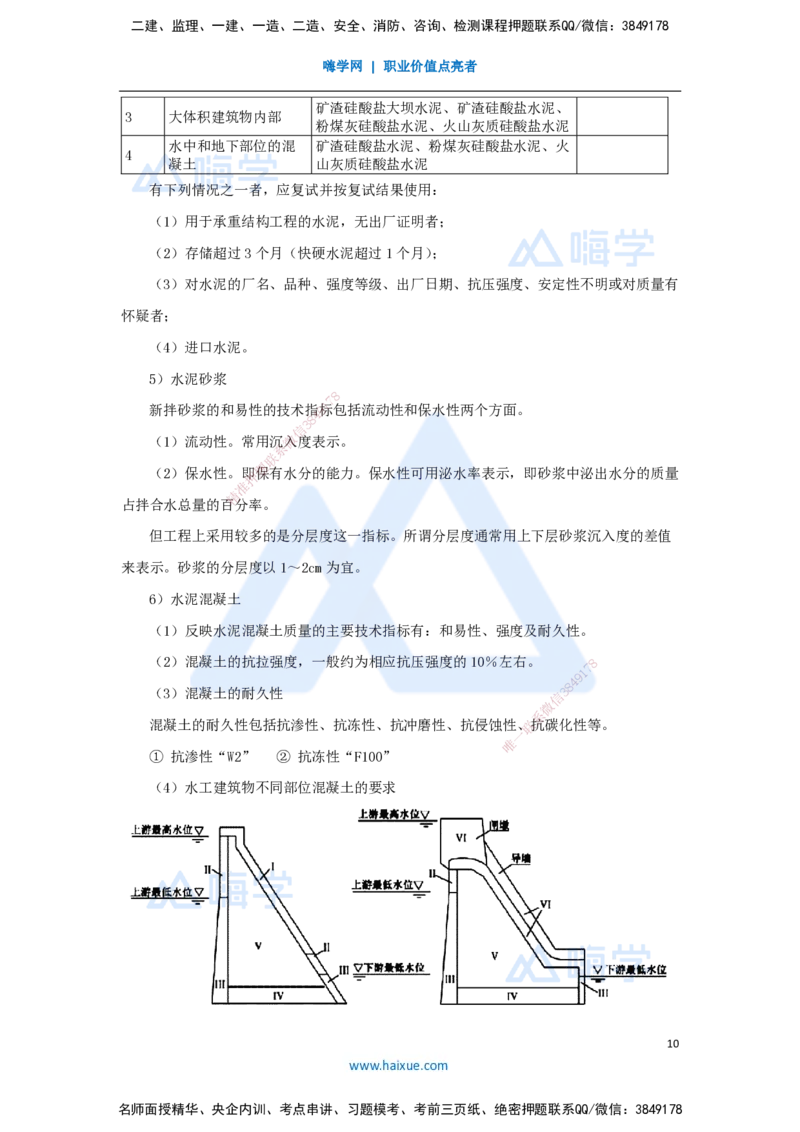 01.2025吴长春-名师冲刺特训-第1章勘测与设计_2026年一级建造师_2026年一建水利_2025年一建水利SVIP_04-冲刺串讲✿考点强化✿小灶集训_40-水利《名师冲刺特训》吴长春HX_讲义