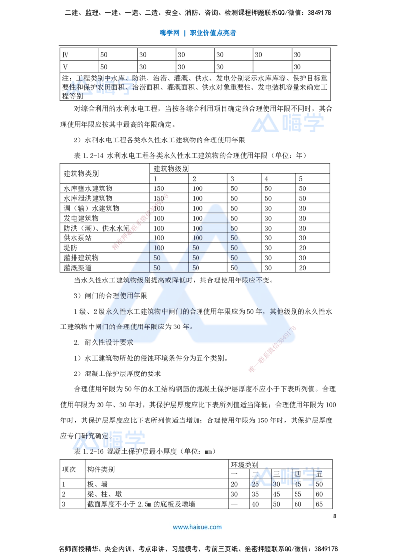 01.2025吴长春-名师冲刺特训-第1章勘测与设计_2026年一级建造师_2026年一建水利_2025年一建水利SVIP_04-冲刺串讲✿考点强化✿小灶集训_40-水利《名师冲刺特训》吴长春HX_讲义